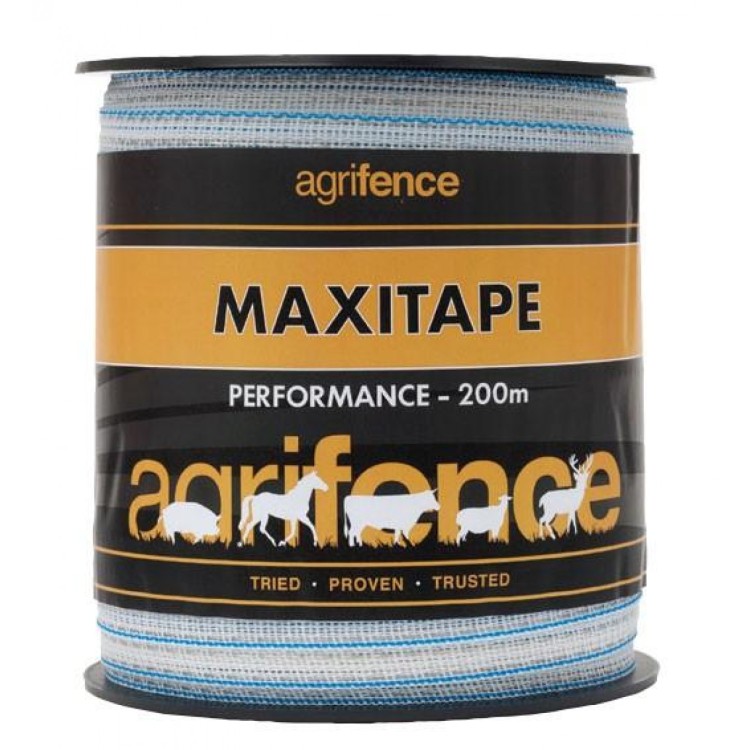 Agrifence Maxitape Performance 40