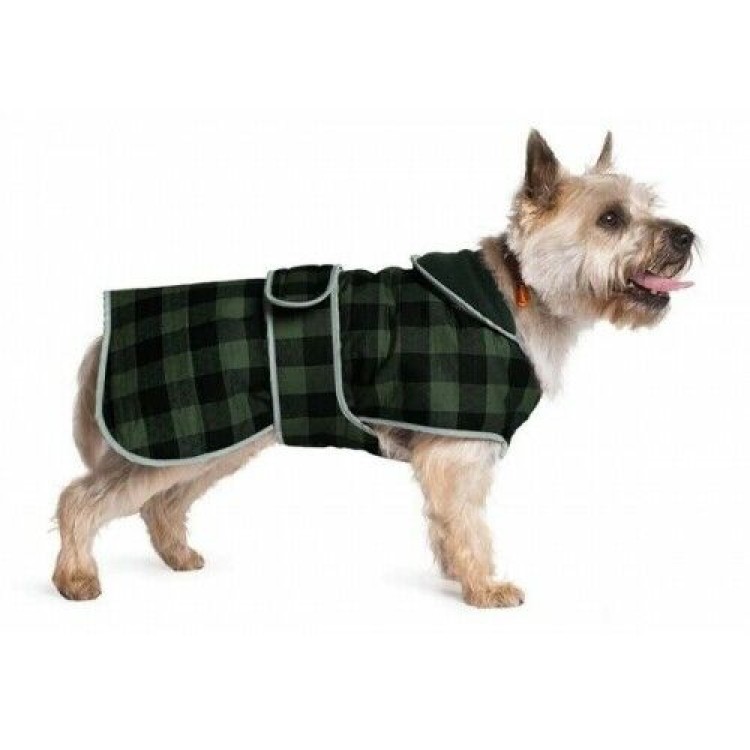 Ancol Muddy Paws All Weather Dog Coat
