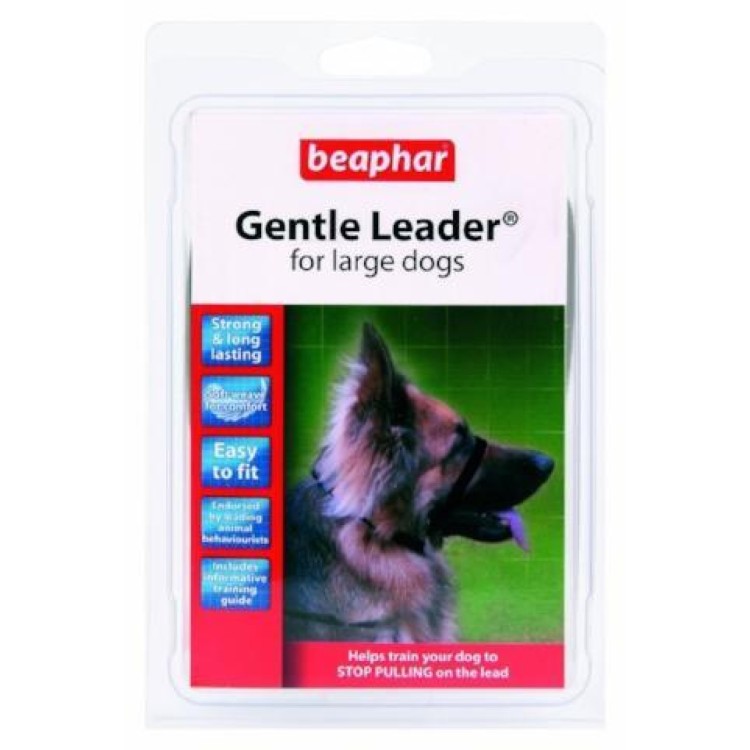 Beaphar Gentle Leader for Large Dogs