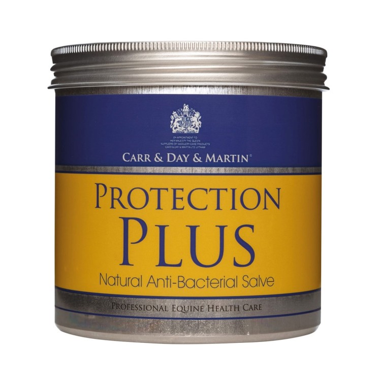 Carr & Day & Martin Protection Plus Ointment.