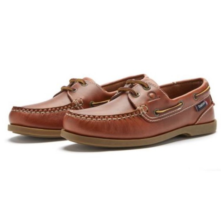 Chatham The Deck Lady G2 Boat Shoe