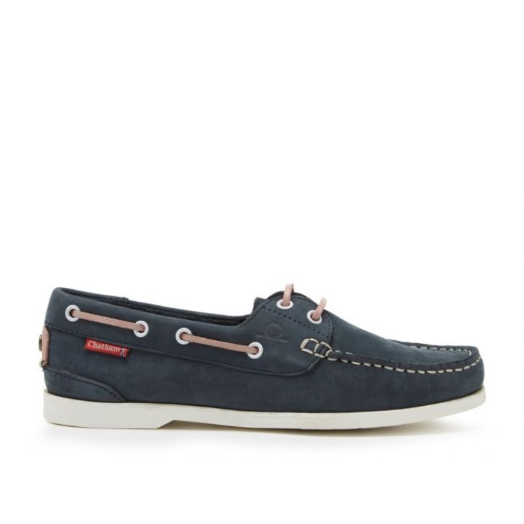 Chatham Willow Boat Shoe