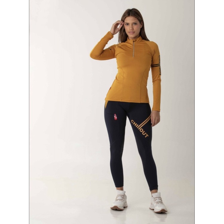 Chillout Base Layer - Adult