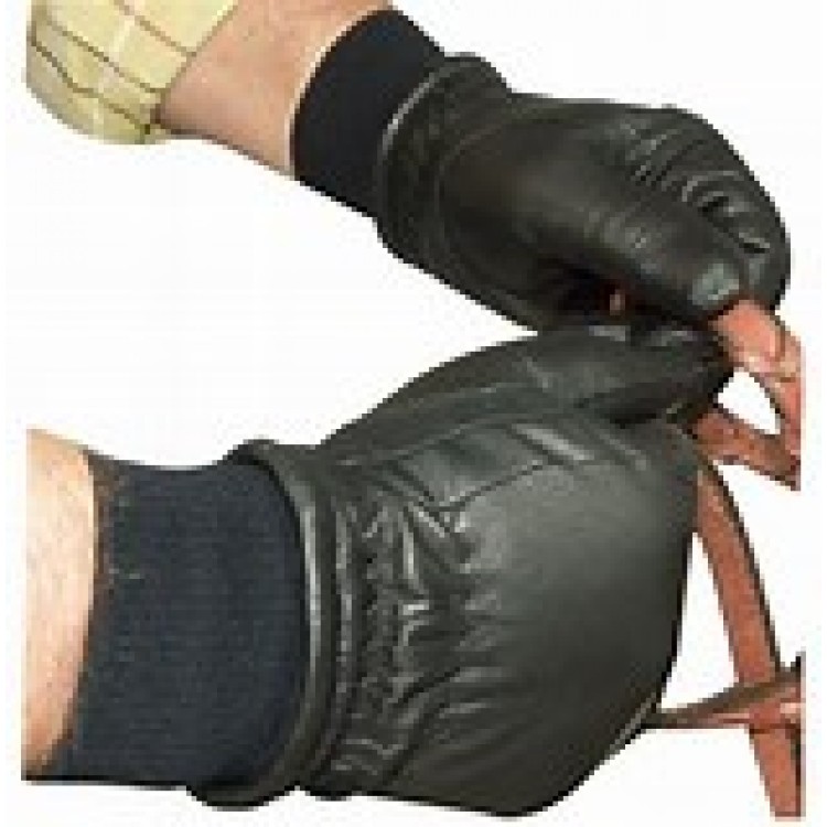 Covalliero Riding Gloves 'Mace'
