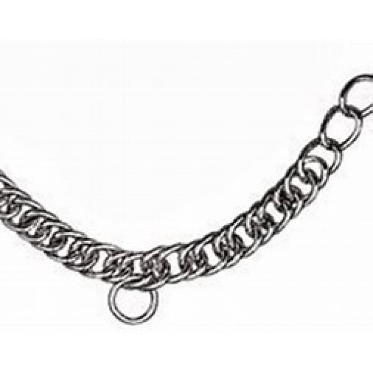 Ekkia Curb Chain