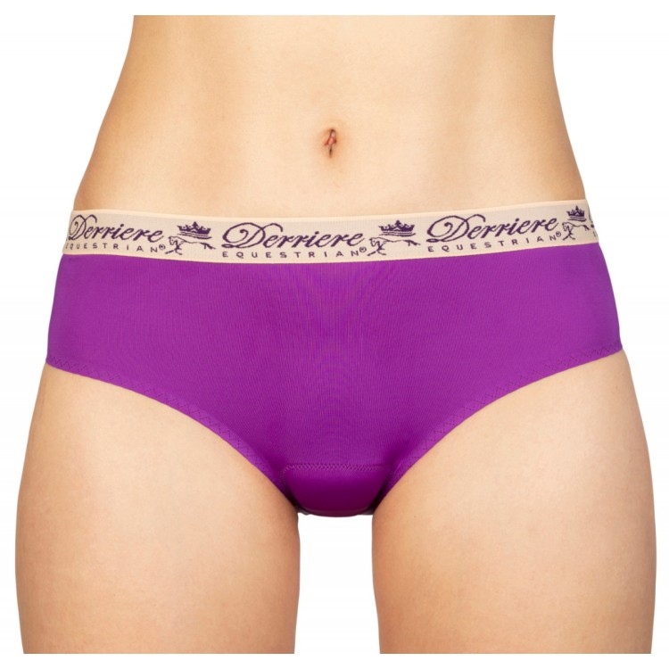 Derriere Performance Padded  Panty