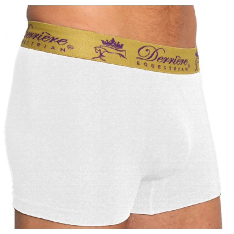 Derriere Seamless Shorty - Male