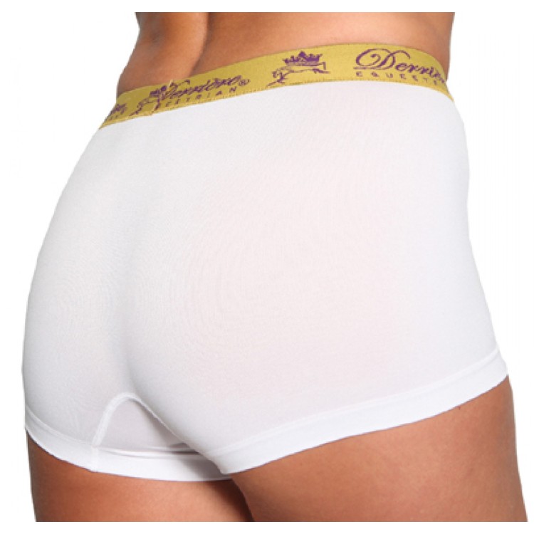 Derriere Seamless Shorty Panty - Female
