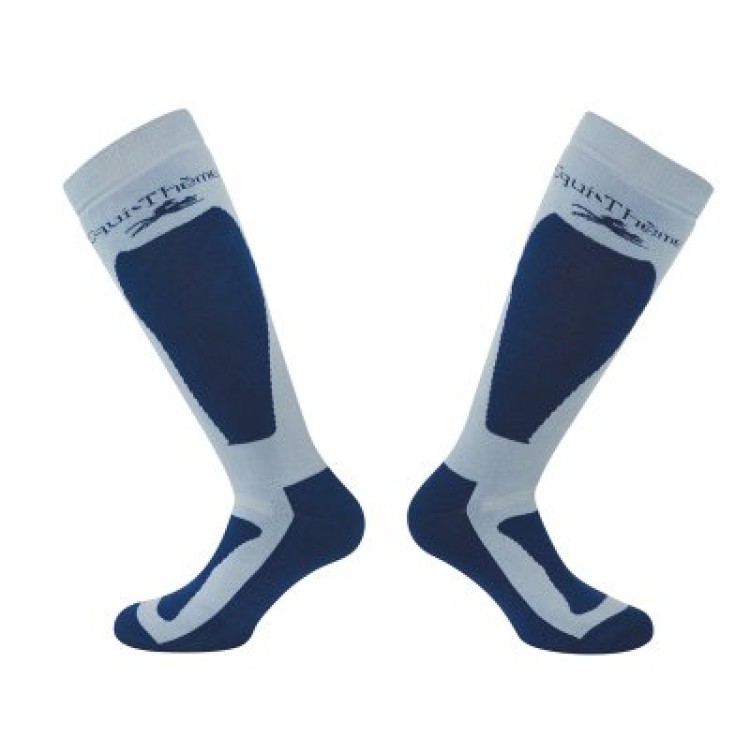 Equi-Theme Legging Socks