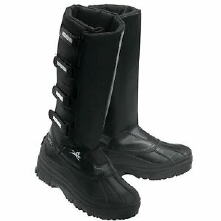 Equi-Theme Winter Boots