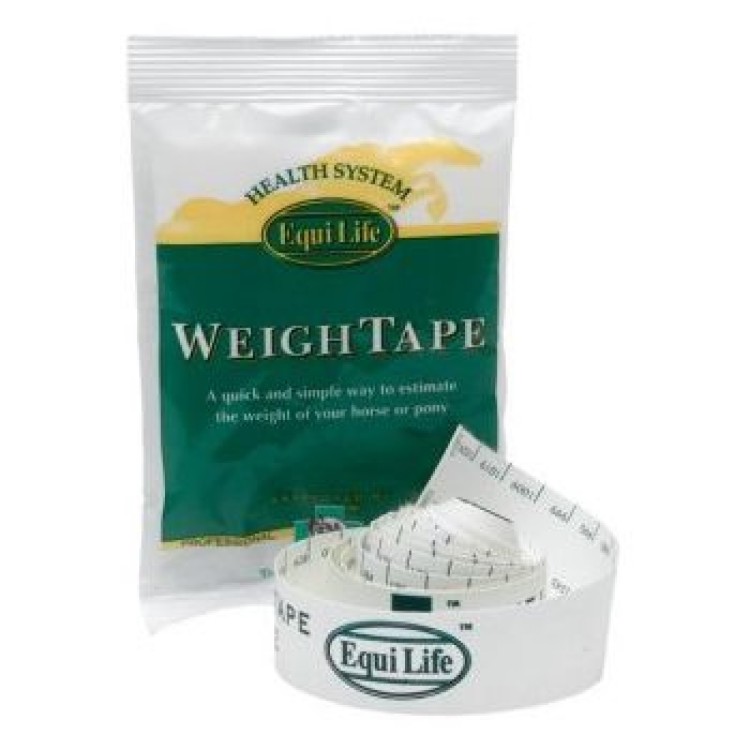 Equilife Weightape