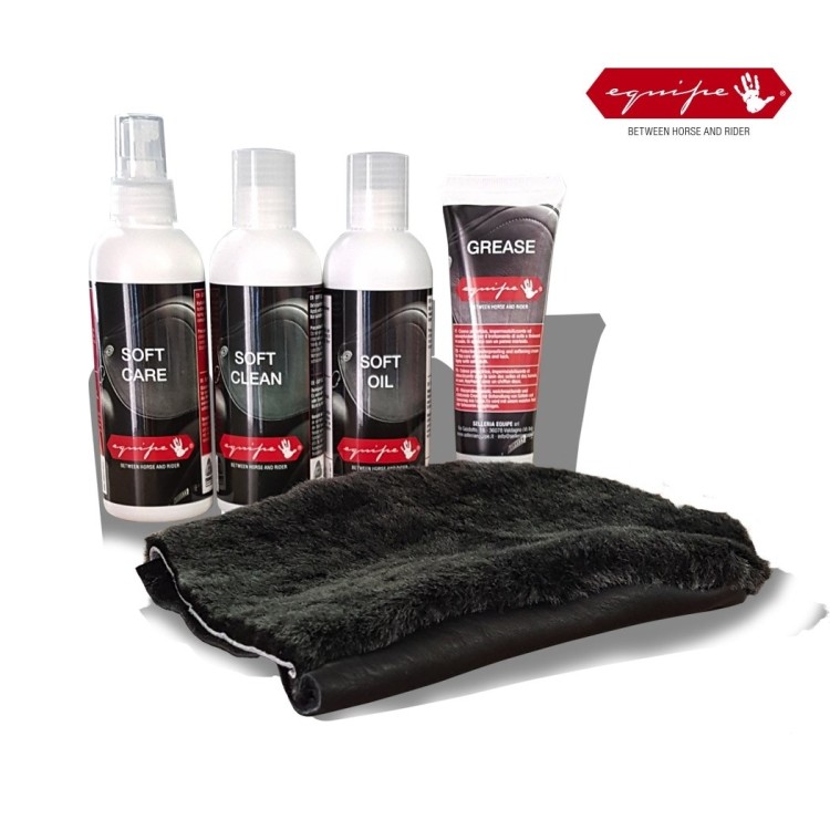 Equipe Complete Care Kit