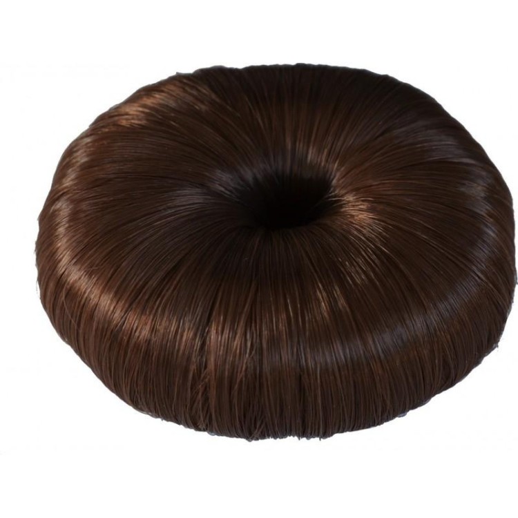 Ekkia Hair Donut