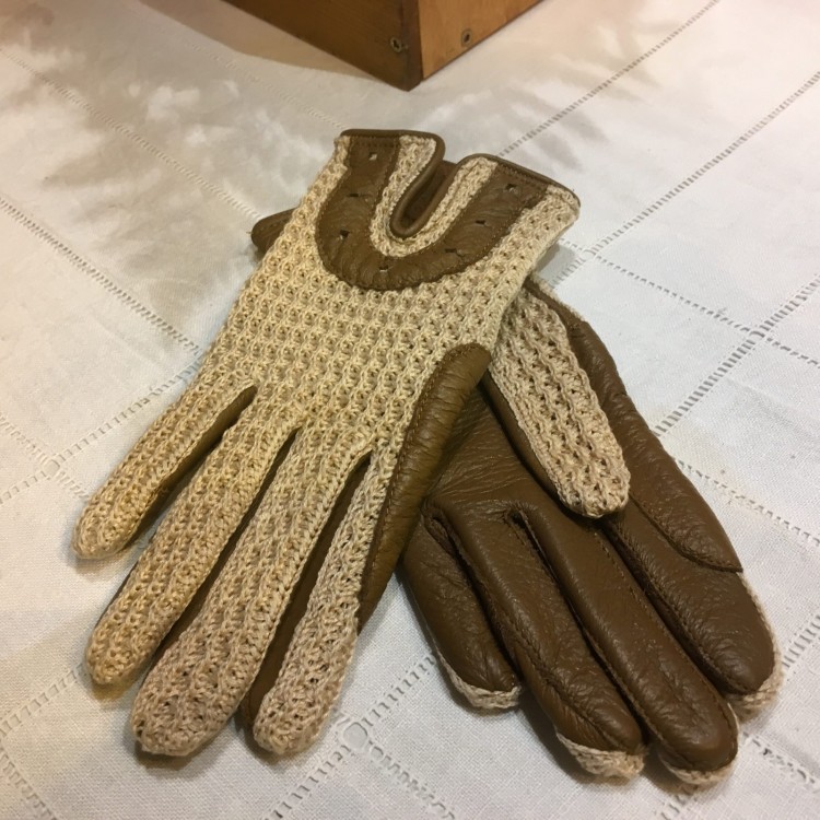 Haukeschmidt Just Classic gloves