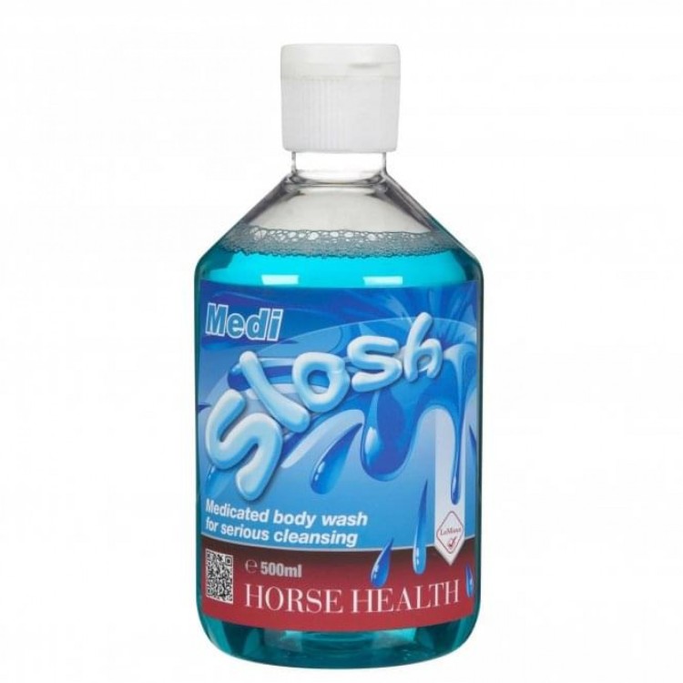 Horse Health Medi Slosh.
