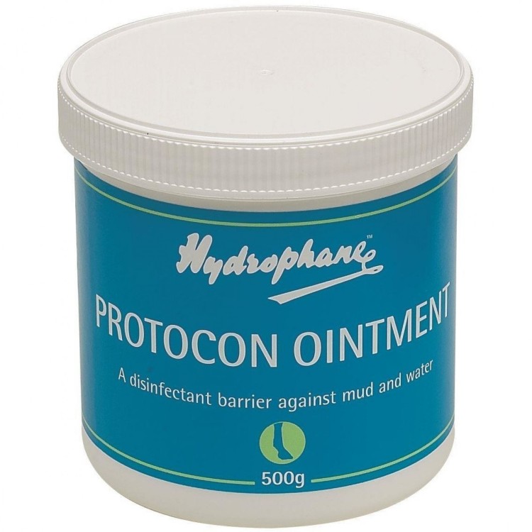 Hydrophane Protocon Ointment