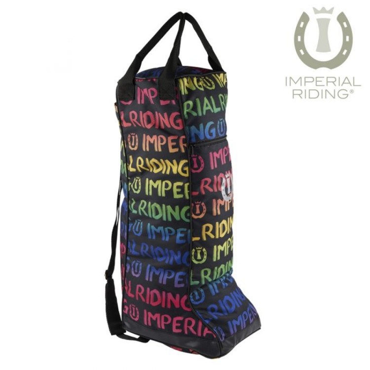 Imperial Riding Bootbag Matey