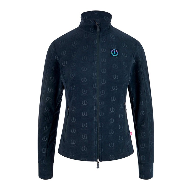Imperial Riding Fleece 'One More Time'