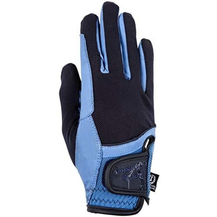 Imperial Riding Gloves - Hilton