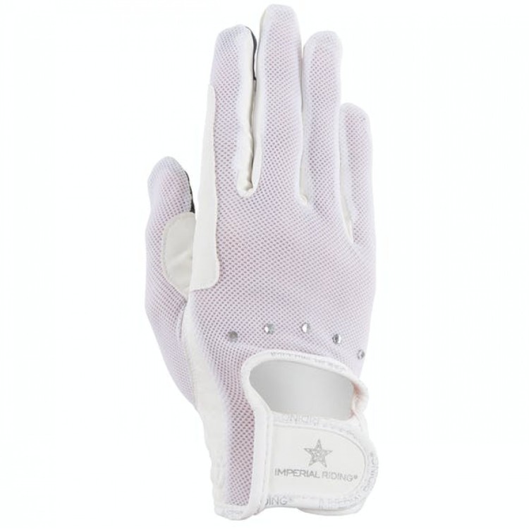 Imperial Riding Gloves - Super 