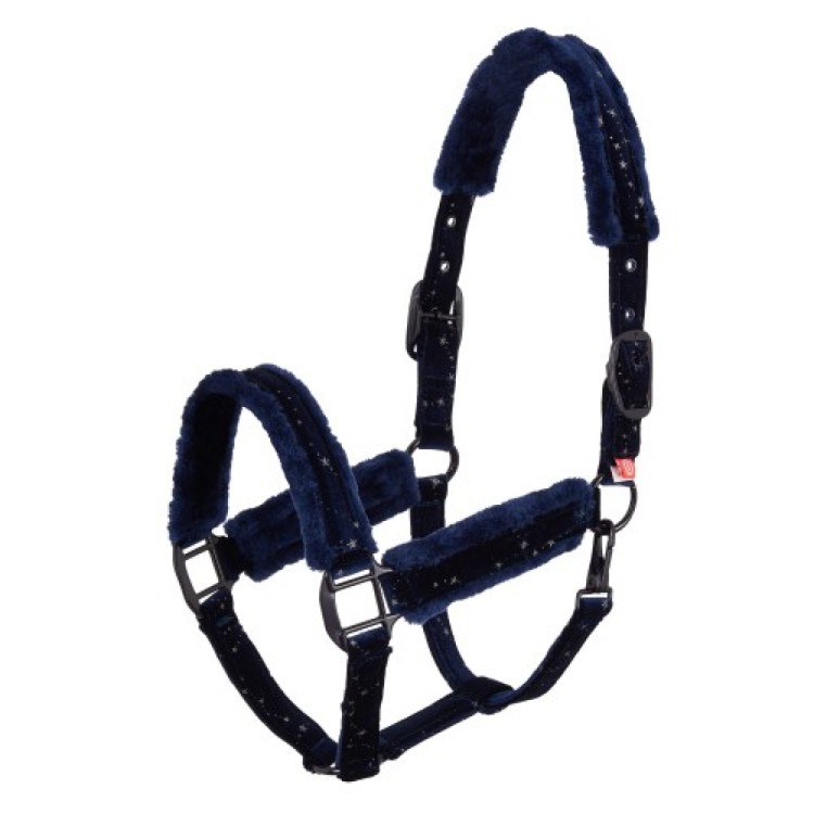 Imperial Riding Headcollar IRH-Ambient Soft Star