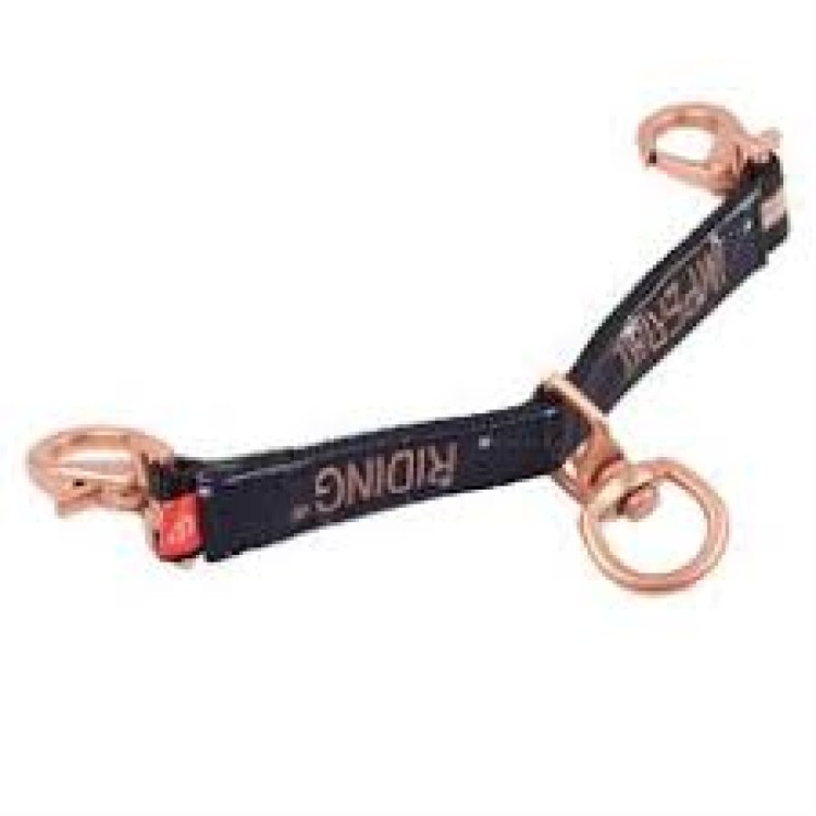 Imperial Riding Lunge Bit Strap - Ambient Soft Star