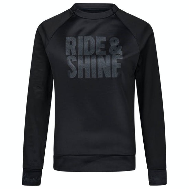 Imperial Riding Sweater IRH-Gold Star Navy