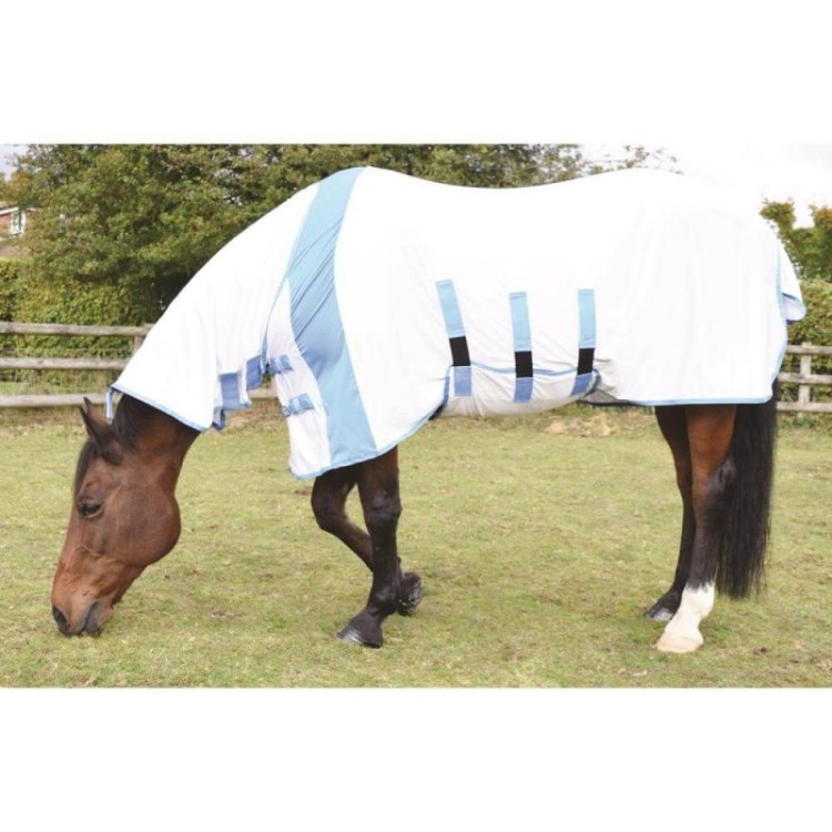 JHL Fly Relief Combo Rug