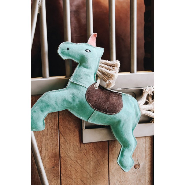 Kentucky Horsewear Relax Horse Toy 'Unicorn'.