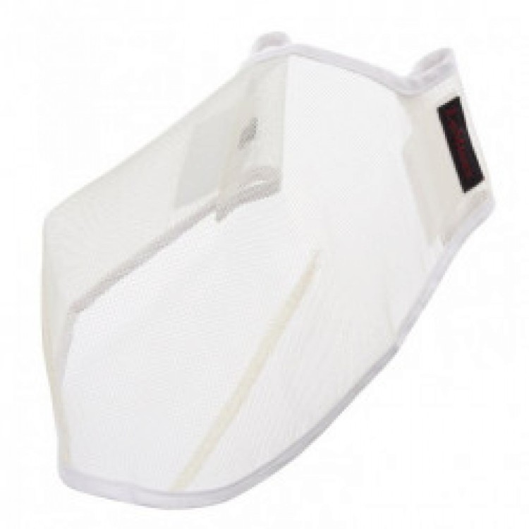 Le Mieux Comfort Shield Nose Filter - Twin Pack