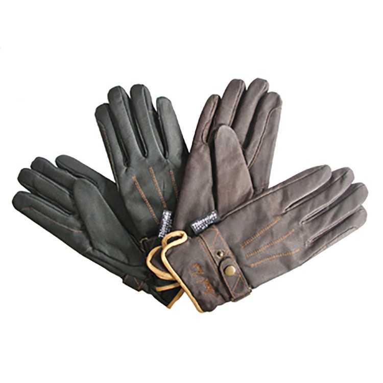 Mark Todd  Winter Gloves with Thinsulate.