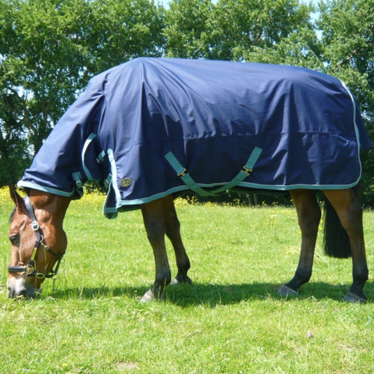 Mark Todd Lightweight Combo Turnout Rug 