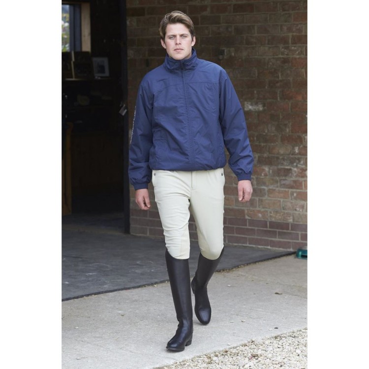 Mark Todd Memns Performance Pleat Front Breeches.