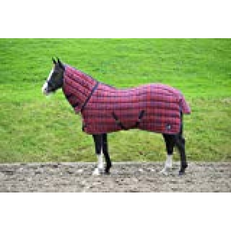 Masta Quiltmaster 350 Combo Stable Rug