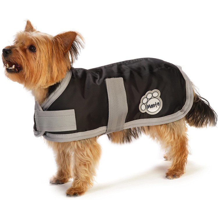 Masta Waterproof Dog Coat