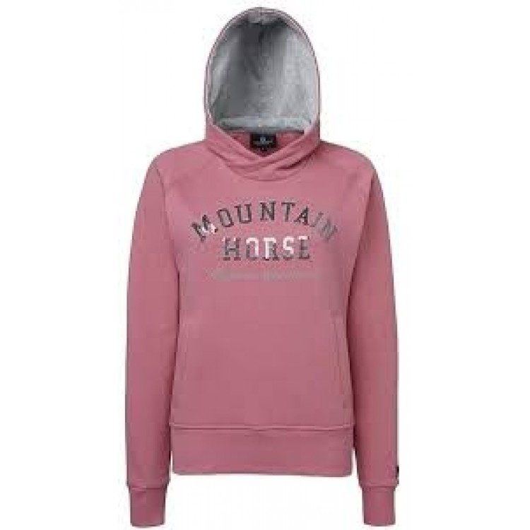 Mountain Horse Accent Hoodie
