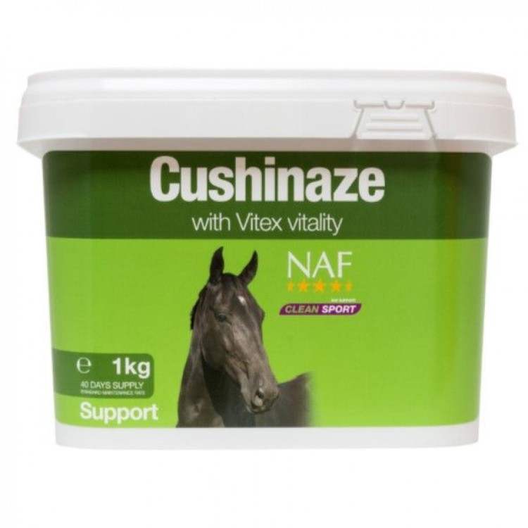 NAF Cushinaze - 1kg.