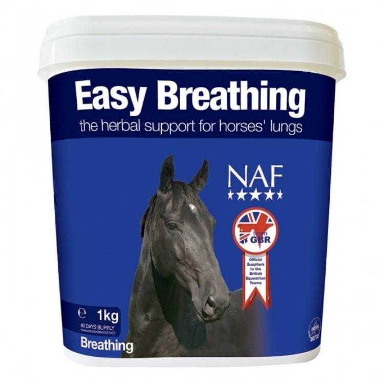 NAF Easy Breathing -1 Kg.
