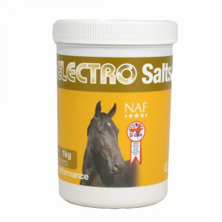 NAF Electro Salts - 1Kg.