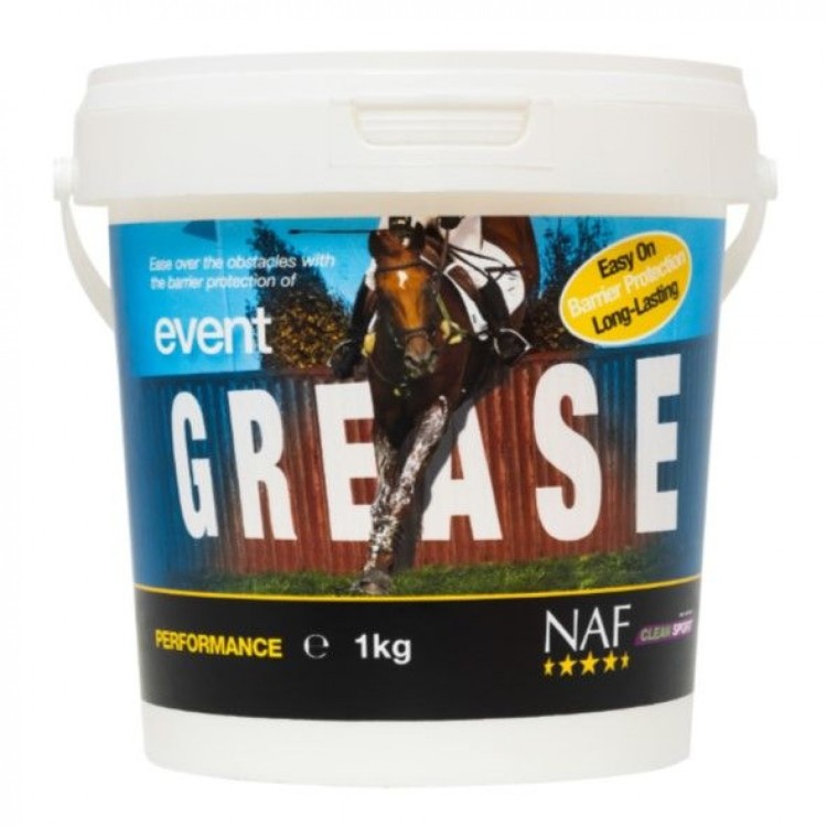 NAF Event Grease -1kg