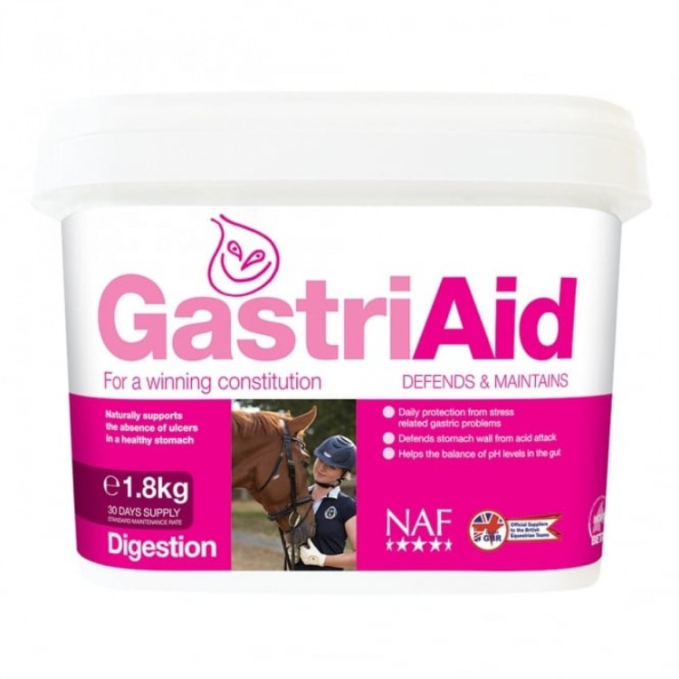 NAF GastriAid - 1.8Kg.