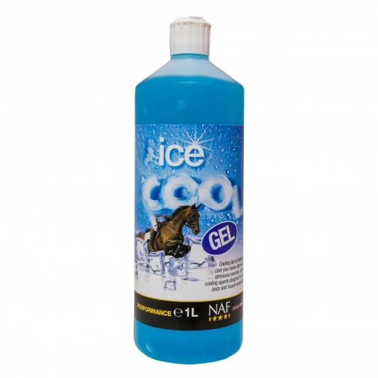 NAF Ice Cool Gel - 1Ltr.