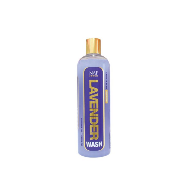 NAF Lavender Wash - 500ml.