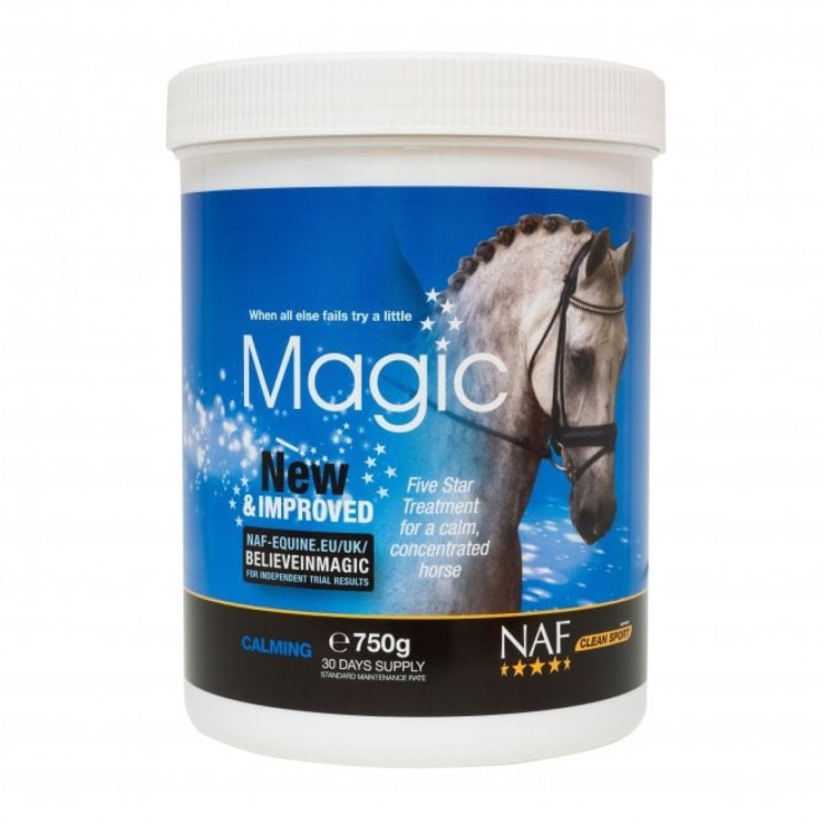 NAF Magic Calmer - 1.5kg..