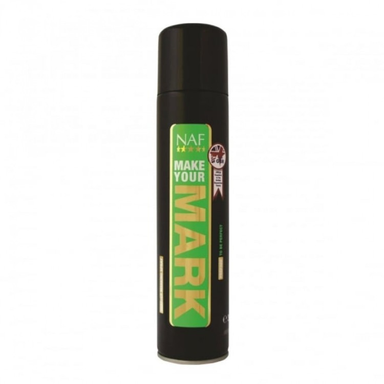 NAF Make Your Mark Spray 300ml