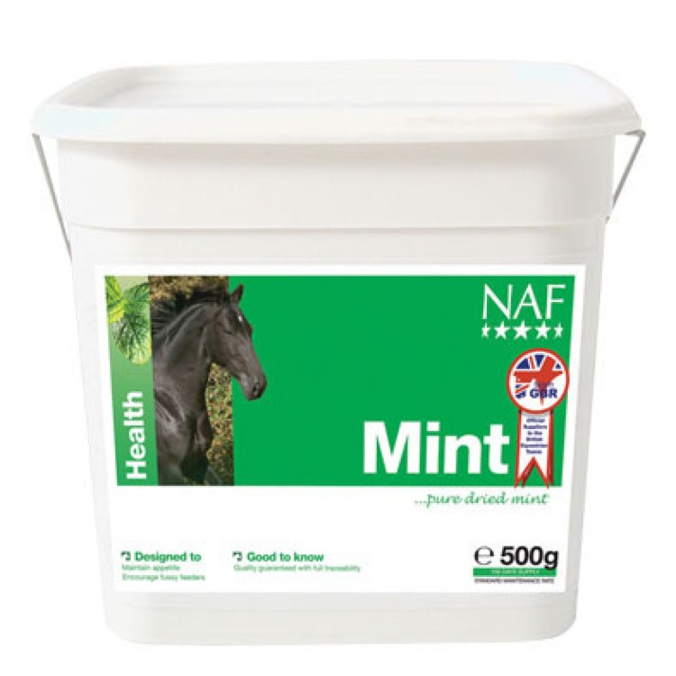 NAF Mint - 500gm.