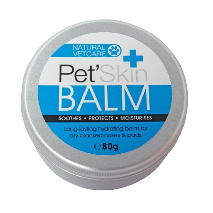 NAF Natural Vetcare Pet'Skin Balm -80gm.