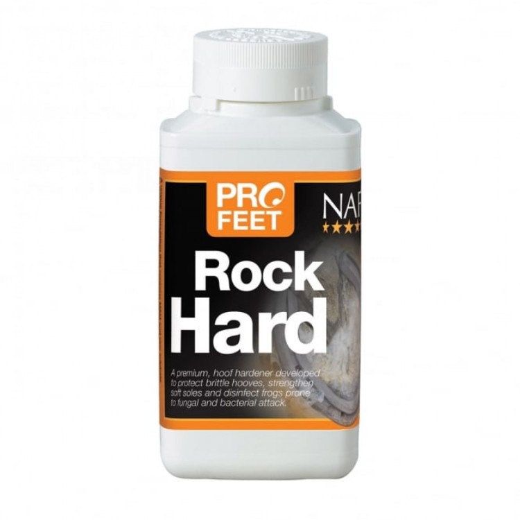 NAF Profeet Rock Hard - 250ml