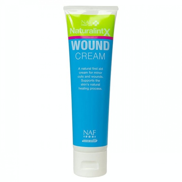 NAF Wound Cream - 100ml