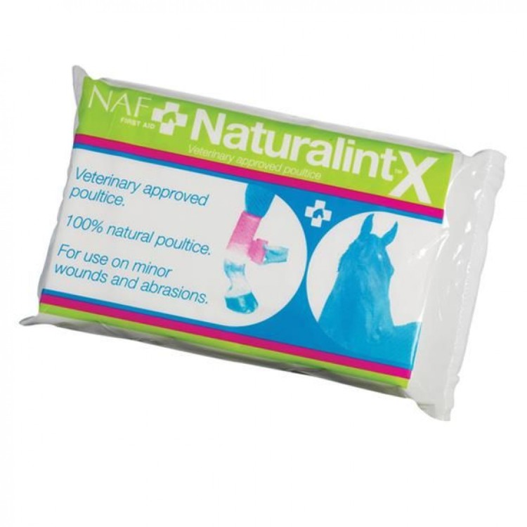 NAF NaturalintX Poultice x1